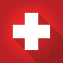 Drapeau Suisse