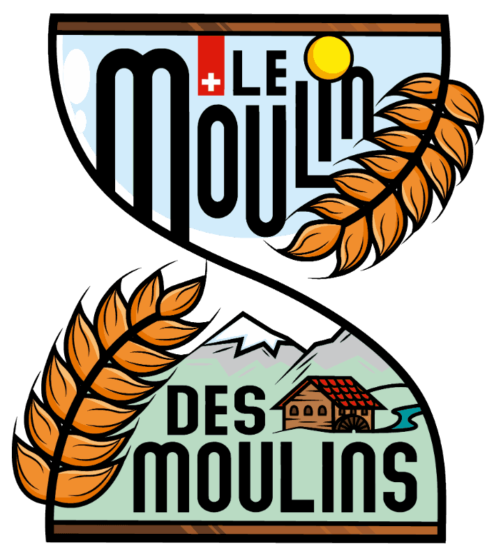 Le Moulin des Moulins