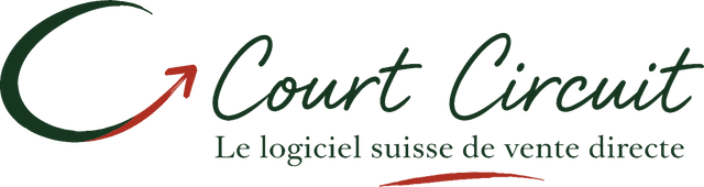 Court Circuit — Le logiciel suisse de vente directe