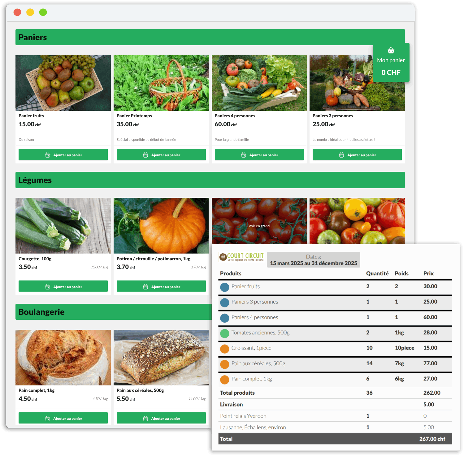 appion app screen