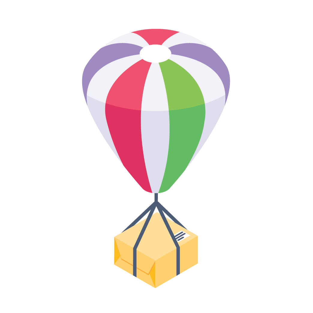 prime app features icon
