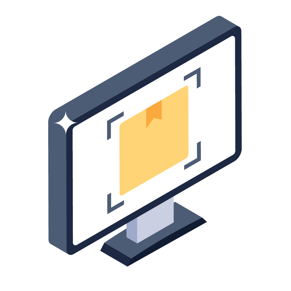 prime app features icon